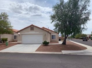 2487 Sabino Dr, Bullhead City, AZ 86442