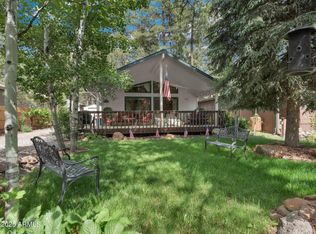 17165 S Elk Pl, Munds Park, AZ 86017