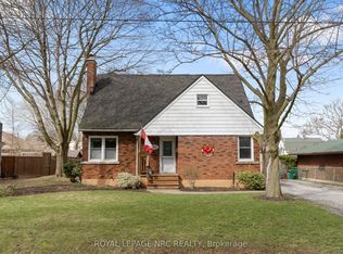 4010 Miller Ave, Lincoln, ON