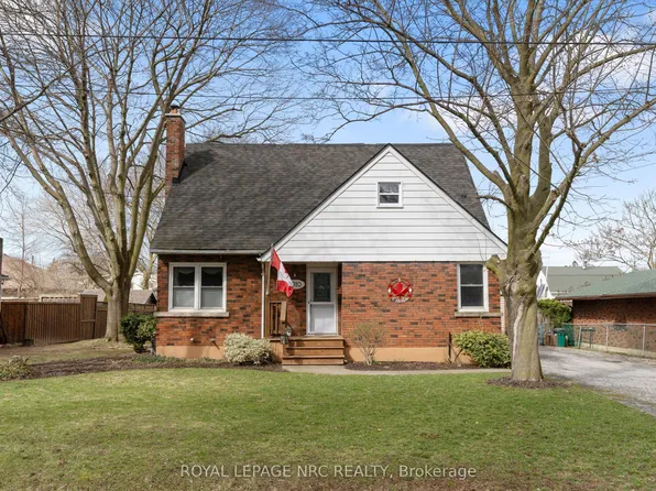 4010 Miller Ave, Lincoln, ON L0R 2C0