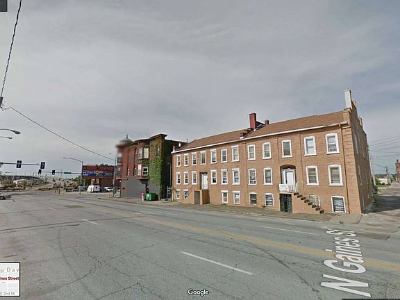 2nd image of 314 N Gaines St