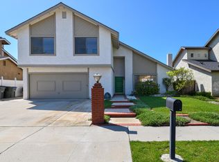 3010 Leeward Way, Oxnard, CA 93035