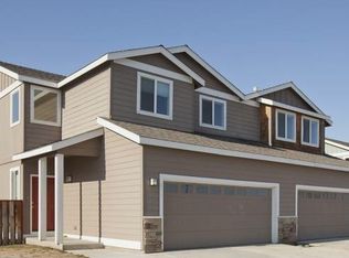 145 SW 25th St, Redmond, OR 97756