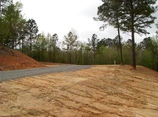 177 Hodge Hill Rd, Calhoun, LA 71225