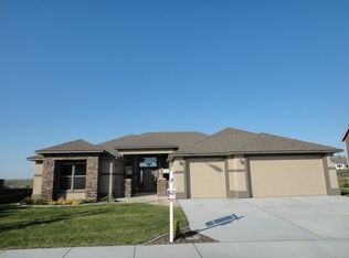 2960 Redrock Ridge Loop, Richland, WA 99354