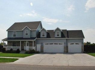 402 S Heath Ln, Idaho Falls, ID 83401