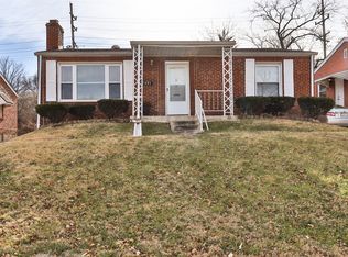 7832 Drexel Dr, Saint Louis, MO