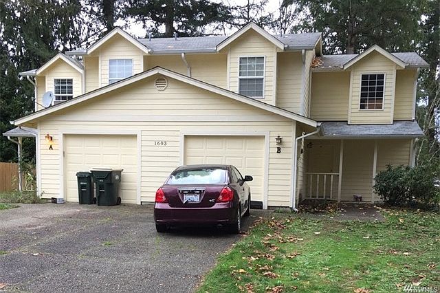 1st image of 1603 Sulky Dr SE #A