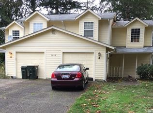 1603 Sulky Dr SE #A, Lacey, WA 98503