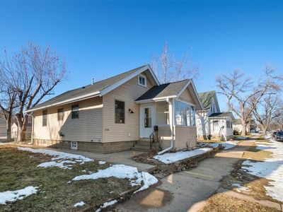 1116 10th St NW, Cedar Rapids, IA, 52405