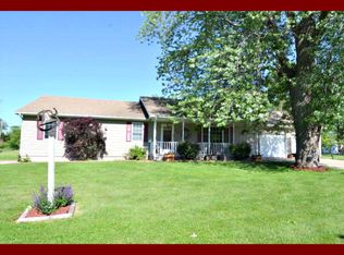 508 N East St, La Plata, MO 63549