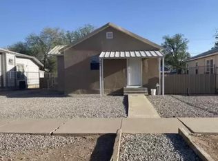 703 W Dallas Ave, Artesia, NM 88210