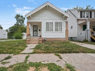 17179 Detroit St, Detroit, MI 48224