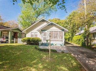 54 Mohawk St, Mobile, AL 36606