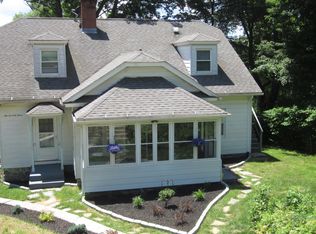 673 Park Rd, Waterbury, CT 06708