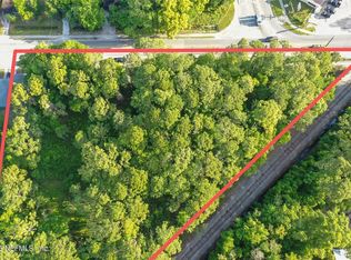 901 W King St LOT 1, Saint Augustine, FL 32084