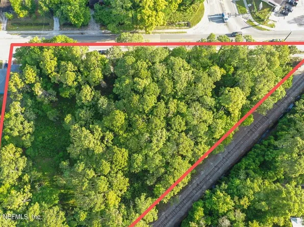 901 W King St Lot 1, Saint Augustine, FL 32084