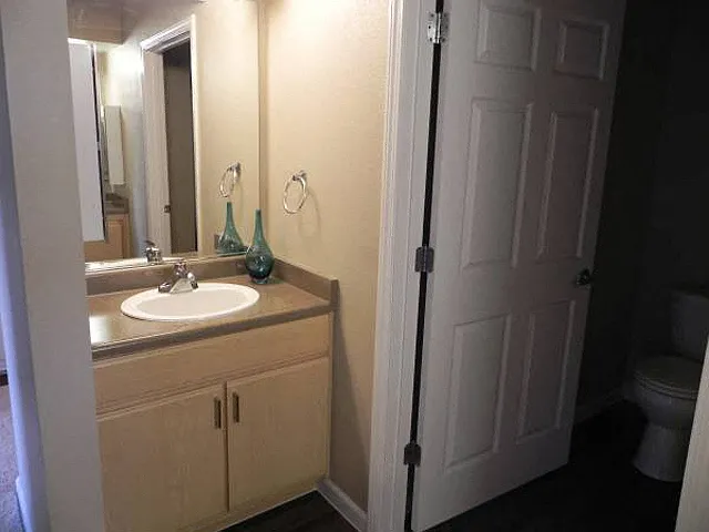 DAVINCI APARTMENTS — Photo 38