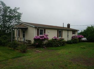 287 Maple Ridge Rd, Millville, PA 17846