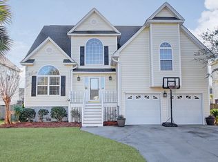 1809 Day Lily Ln, Charleston, SC 29412