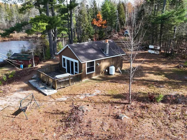 1985 Morbit Lake Trl, Gwinn, MI 49841