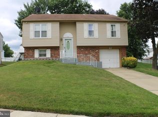 2417 York Rd, Pennsauken, NJ 08109