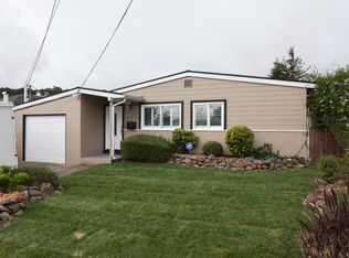 719 Keats Ave, South San Francisco, CA 94080