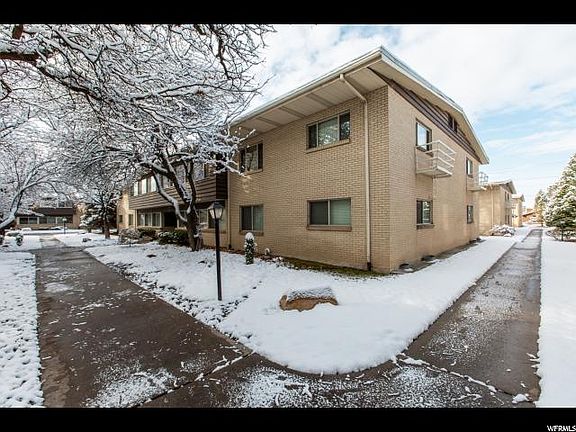 2nd image of 1134 E 2700 S APT 32