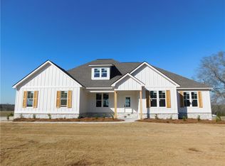 2879 Lee Road 401, Opelika, AL 36804