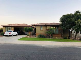 15710 W Desert Flower Dr, Goodyear, AZ 85395