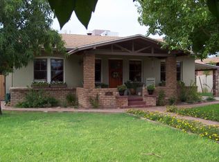 56 W Willetta St, Phoenix, AZ 85003