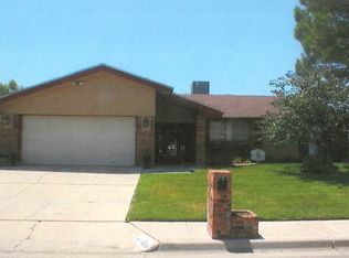 1513 Camino Real, Hobbs, NM 88240