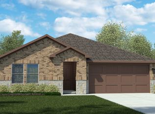 153 Tumbleweed Dr, Newark, TX 76071