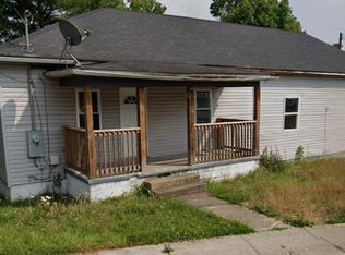 204 N Vance Dr, Beckley, WV 25801