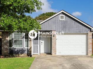 11319 Cache Path, San Antonio, TX 78245