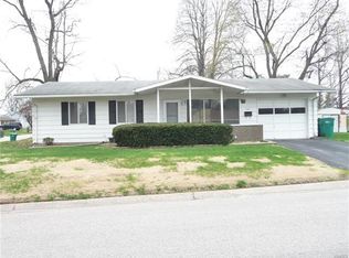 101 Westminster Ave, O Fallon, IL 62269