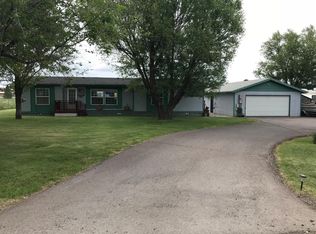 15006 Stagecoach Rd, Klamath Falls, OR 97601