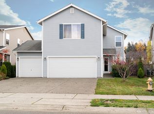 18523 95th Avenue Ct E, Puyallup, WA 98375