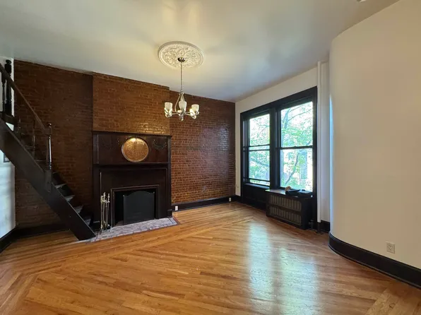 317 W 76th St APT 3R, New York, NY 10023