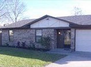 116 Meadow Lane Dr, Aledo, TX 76008