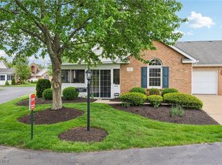 1578 Thames Trl NW, Uniontown, OH 44685