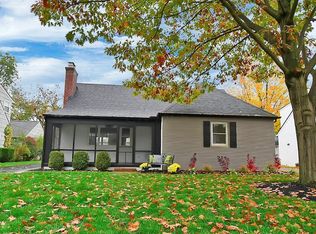 2777 Welsford Rd, Columbus, OH 43221