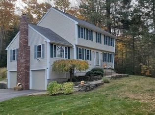 7-9 Ashley St, Pepperell, MA 01463