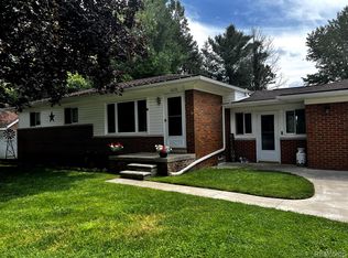 36170 Pound Rd, Richmond, MI 48062