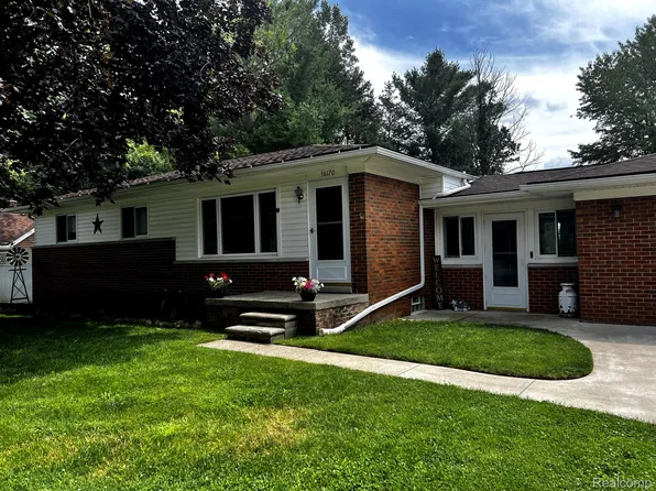 36170 Pound Rd, Richmond, MI 48062