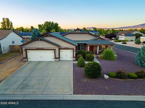 2nd image of 7682 E RABBIT BRUSH Lane