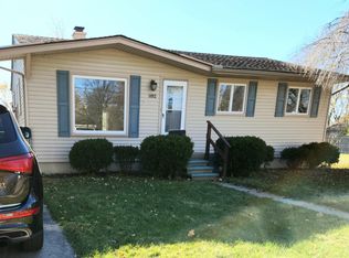 14912 Shirley Ave, Warren, MI
