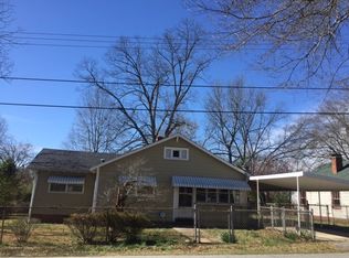 302 Scott St, Union, SC 29379