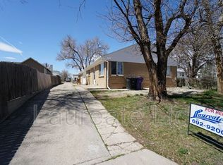 932 N Lowell Blvd, Denver, CO 80204
