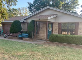 509 N Main St, Holliday, TX 76366